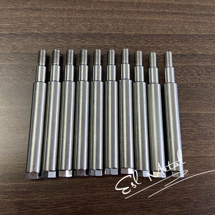 Stainless Steel SS304 CNC machine parts